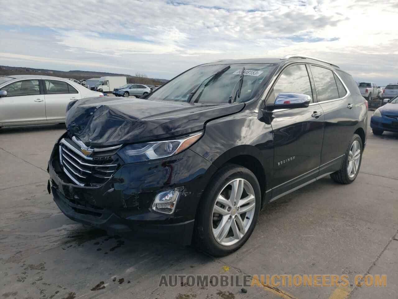 2GNAXNEV2L6158490 CHEVROLET EQUINOX 2020