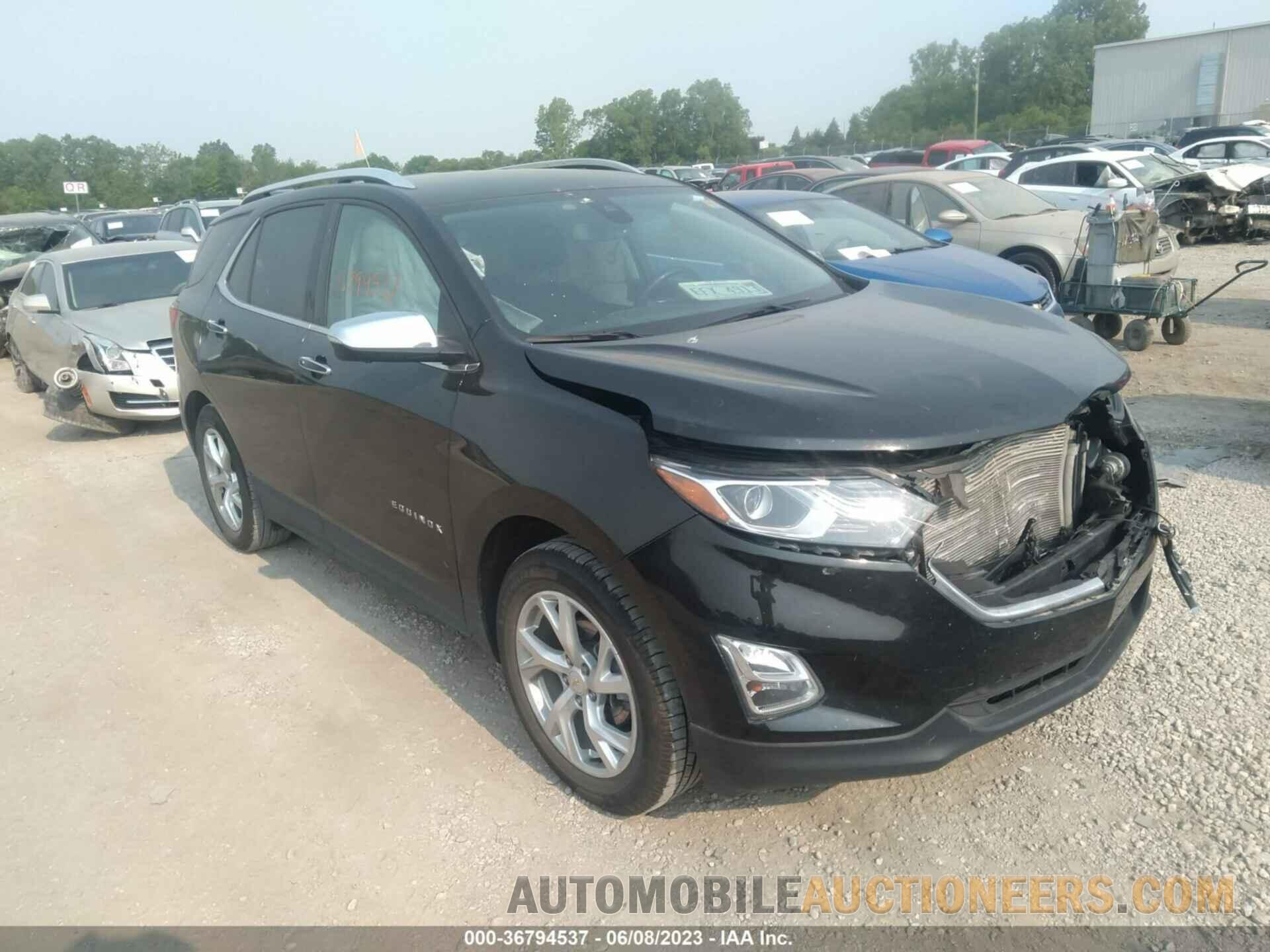 2GNAXNEV2L6177380 CHEVROLET EQUINOX 2020