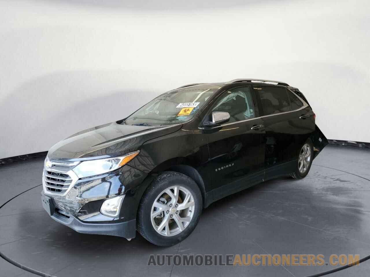 2GNAXNEV2L6214198 CHEVROLET EQUINOX 2020