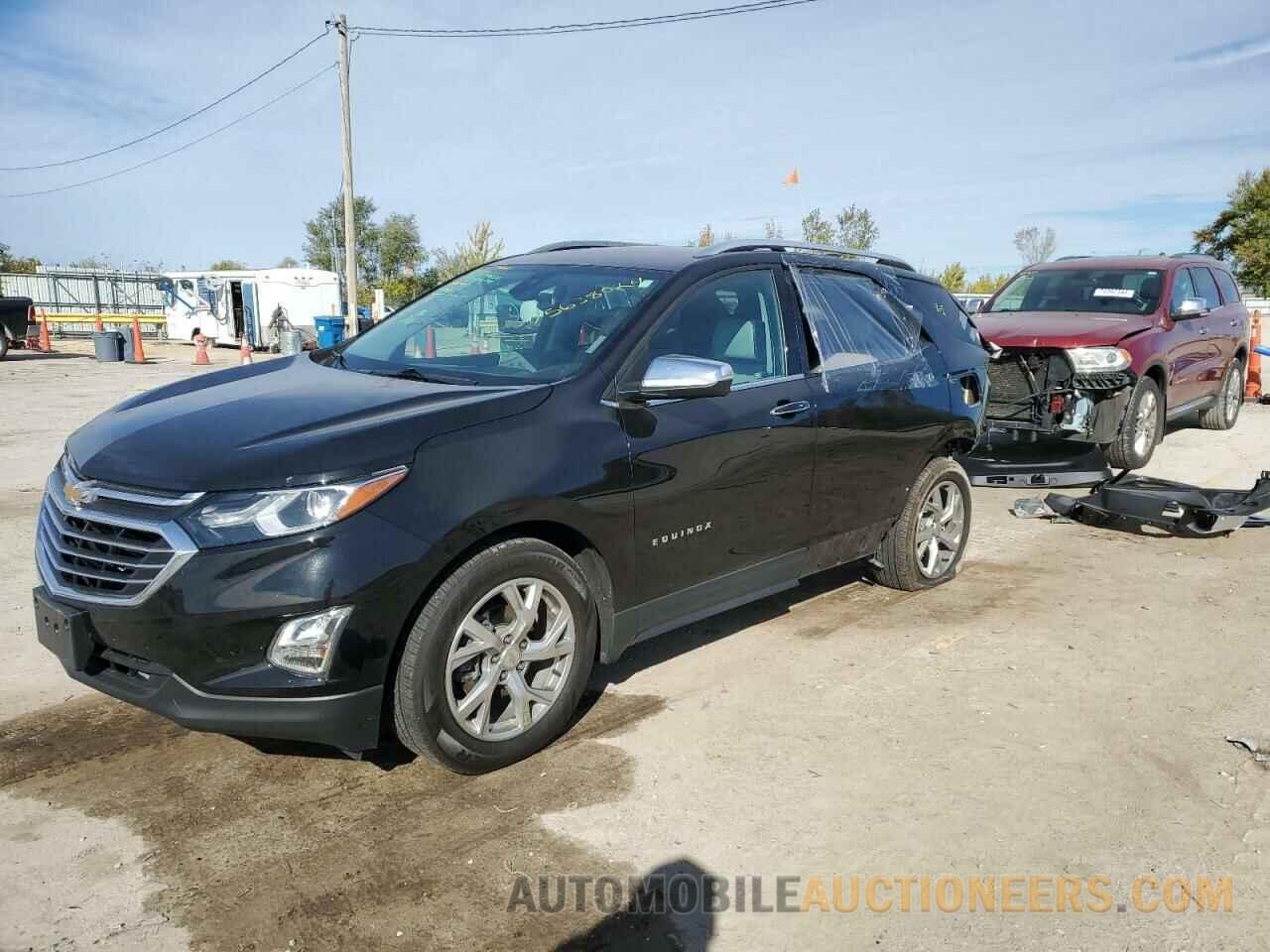 2GNAXNEV2L6225508 CHEVROLET EQUINOX 2020