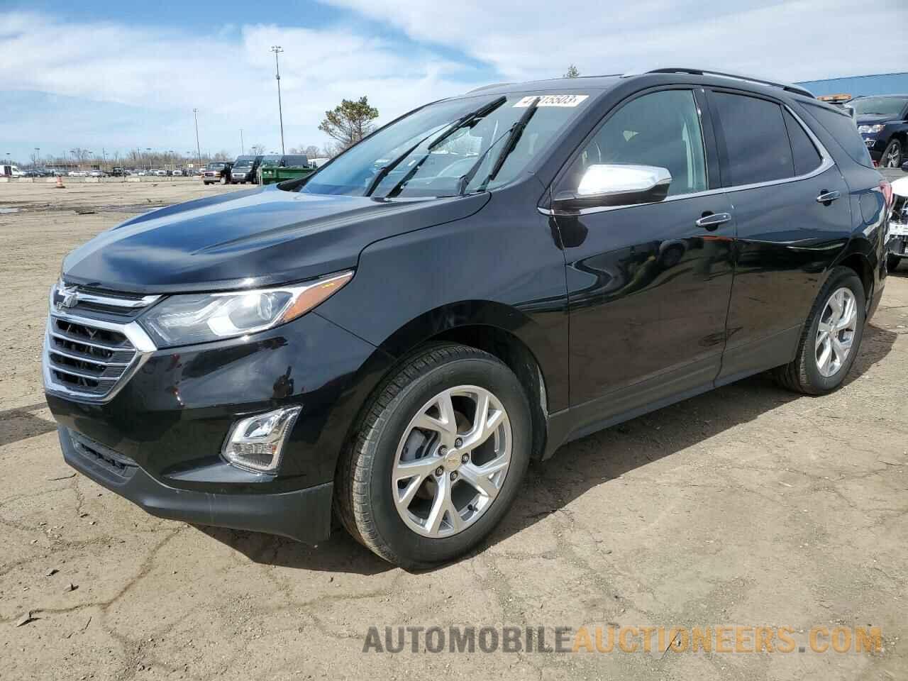 2GNAXNEV2M6106908 CHEVROLET EQUINOX 2021