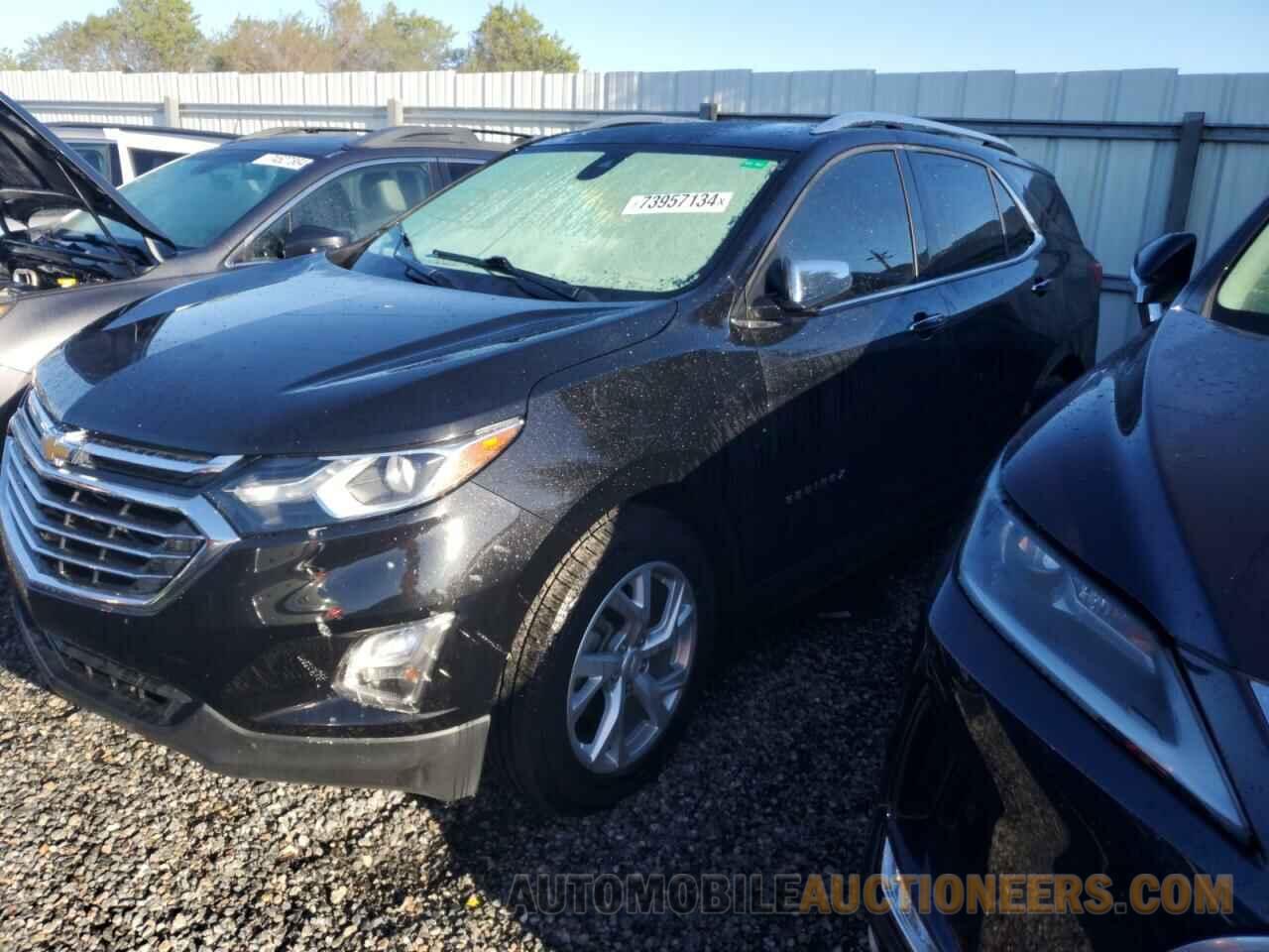 2GNAXNEV2M6110148 CHEVROLET EQUINOX 2021