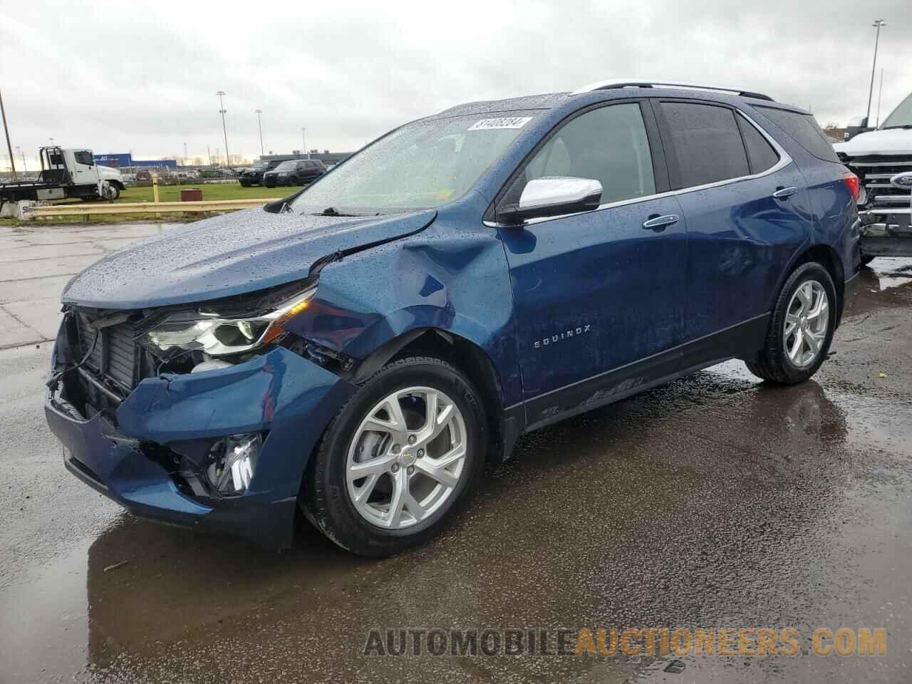 2GNAXNEV2M6115897 CHEVROLET EQUINOX 2021