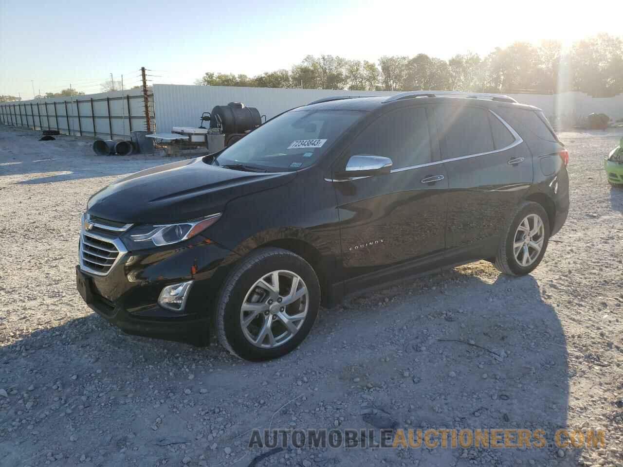 2GNAXNEV3K6108163 CHEVROLET EQUINOX 2019