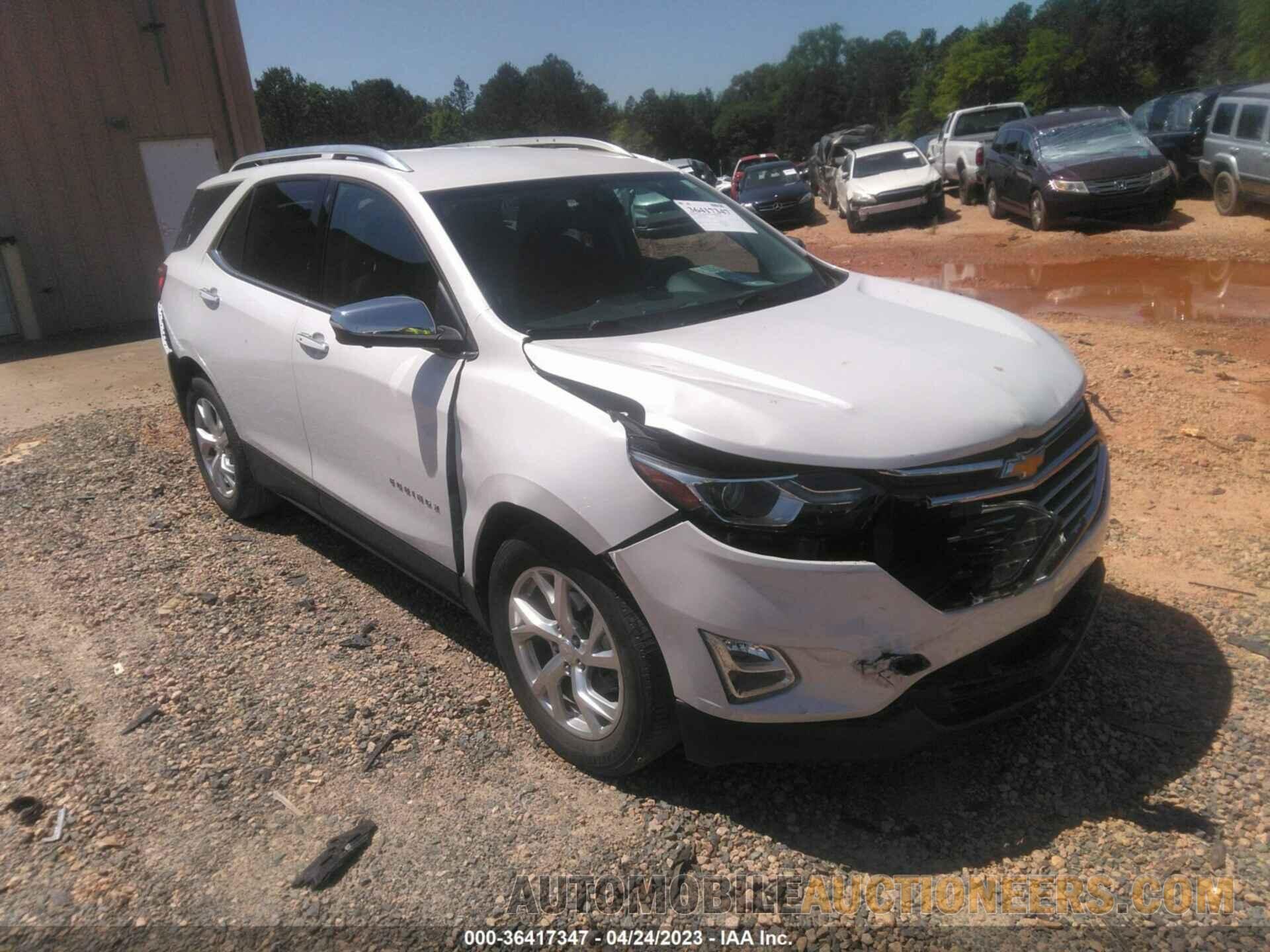 2GNAXNEV3K6180626 CHEVROLET EQUINOX 2019