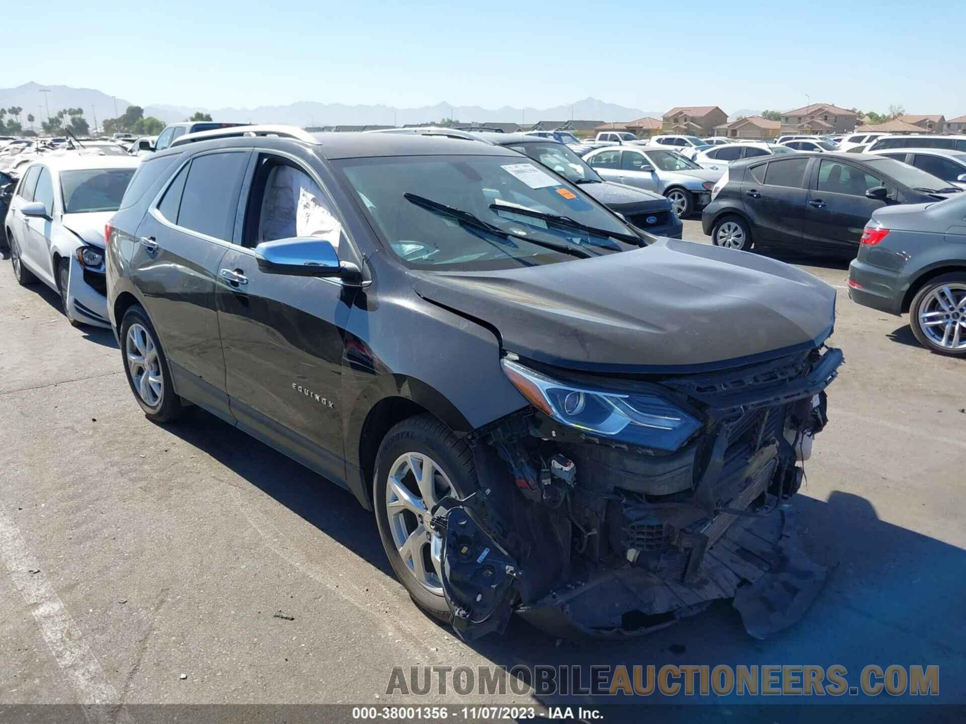 2GNAXNEV3K6185342 CHEVROLET EQUINOX 2019