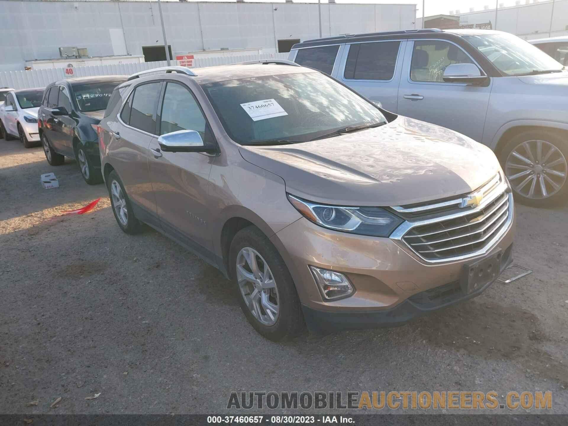 2GNAXNEV3K6230554 CHEVROLET EQUINOX 2019