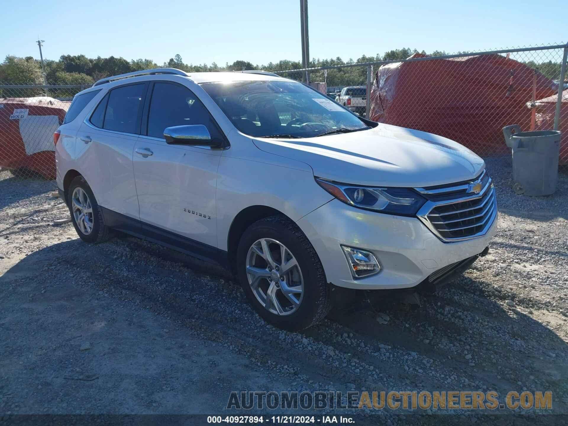 2GNAXNEV3K6293864 CHEVROLET EQUINOX 2019