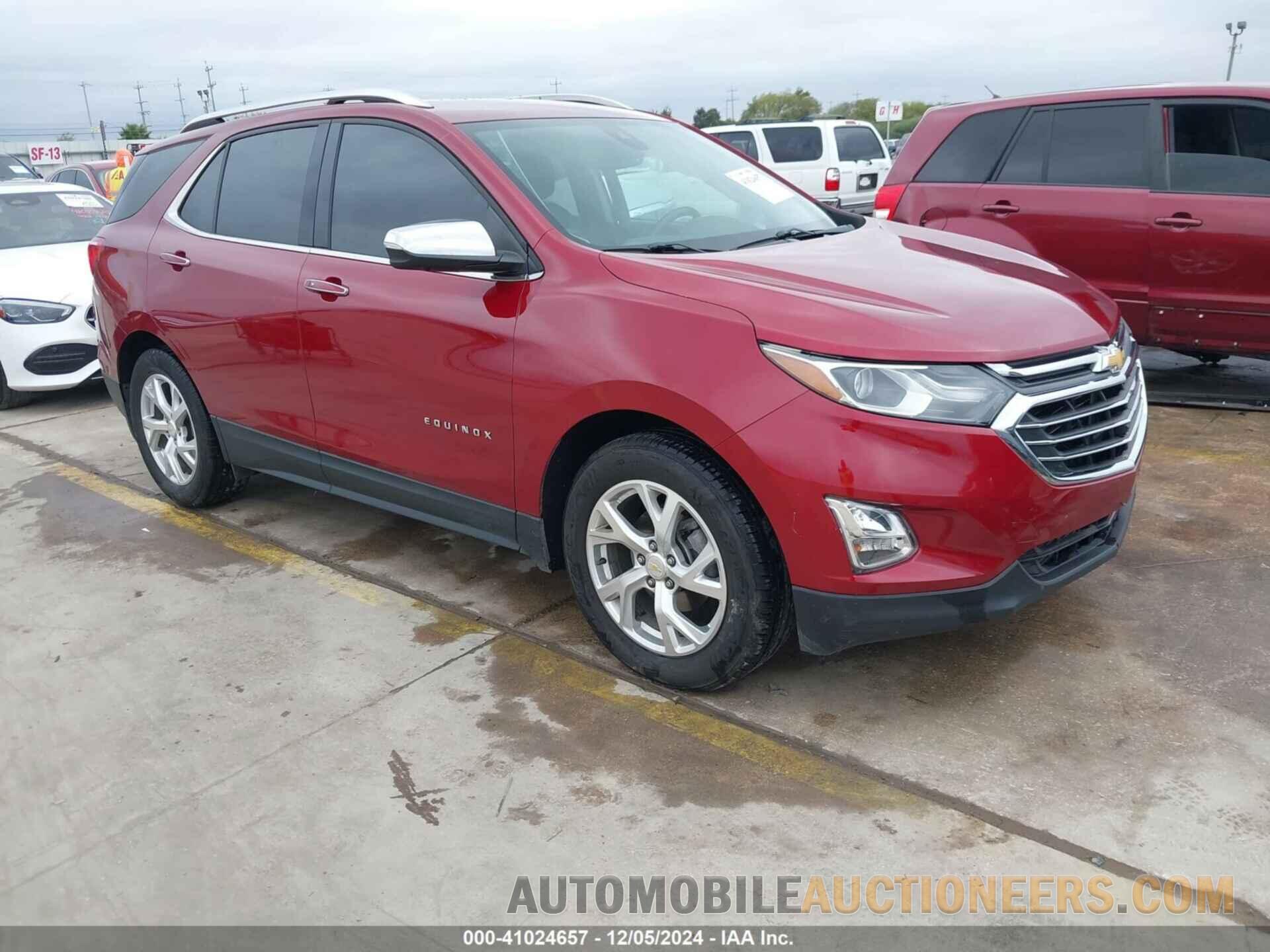 2GNAXNEV3L6136904 CHEVROLET EQUINOX 2020