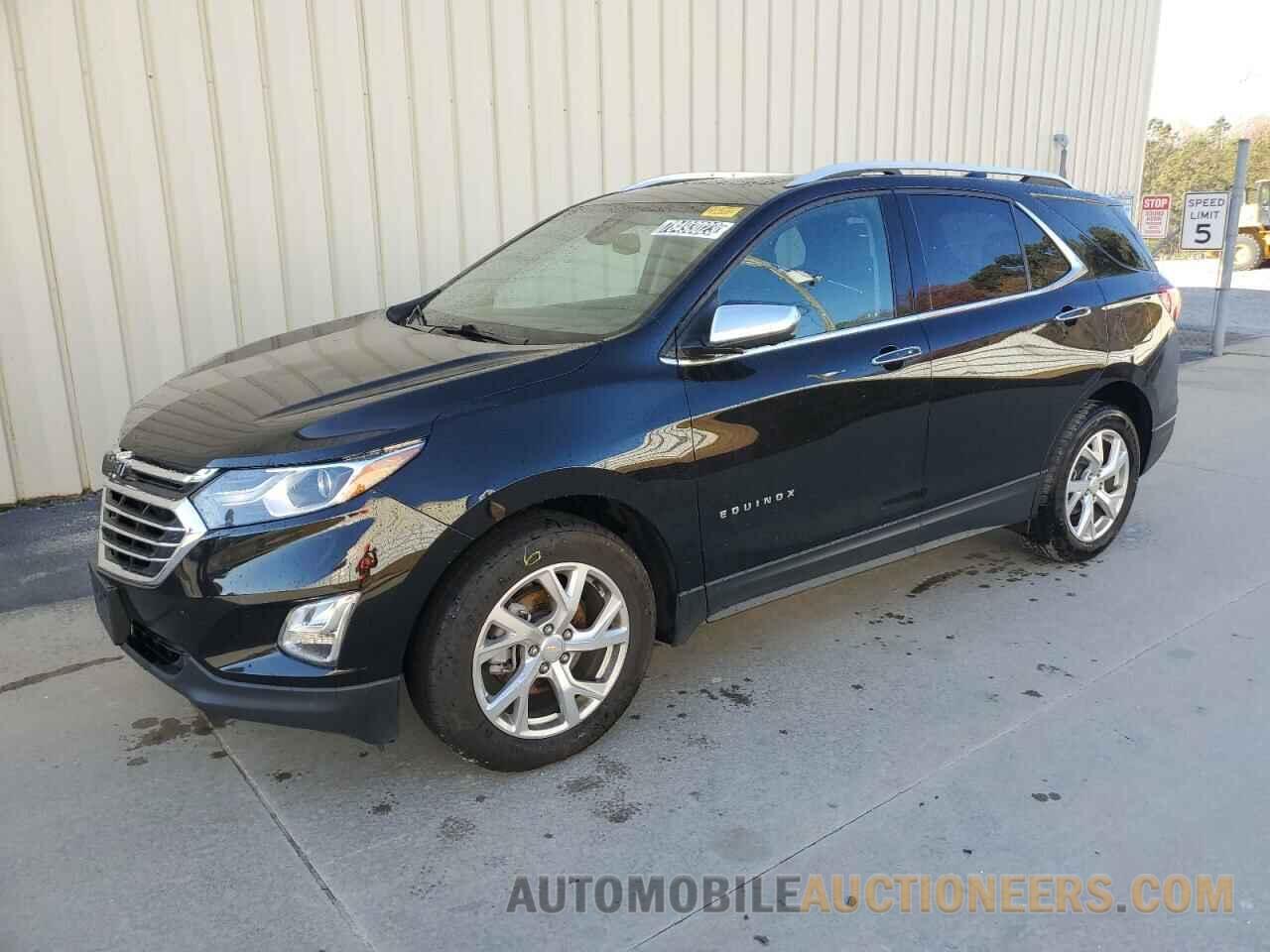 2GNAXNEV3L6138295 CHEVROLET EQUINOX 2020