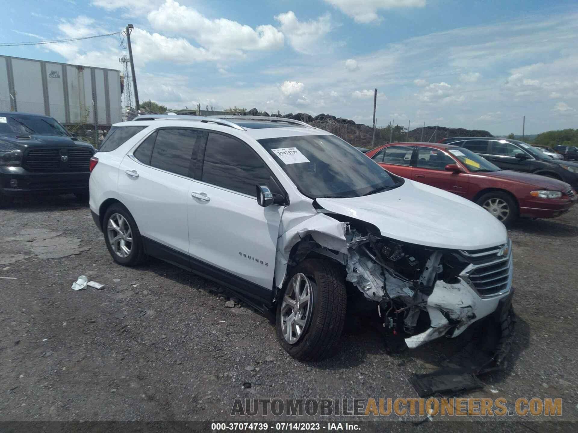 2GNAXNEV3L6139043 CHEVROLET EQUINOX 2020