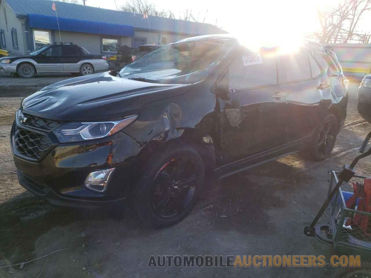 2GNAXNEV3L6158403 CHEVROLET EQUINOX 2020