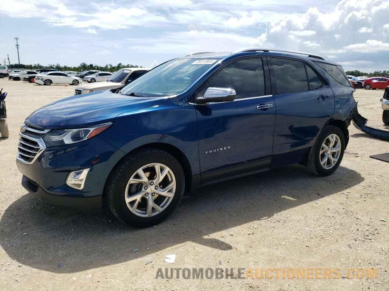 2GNAXNEV3L6161754 CHEVROLET EQUINOX 2020