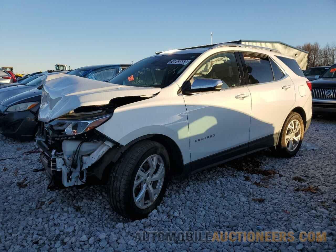 2GNAXNEV3L6162256 CHEVROLET EQUINOX 2020