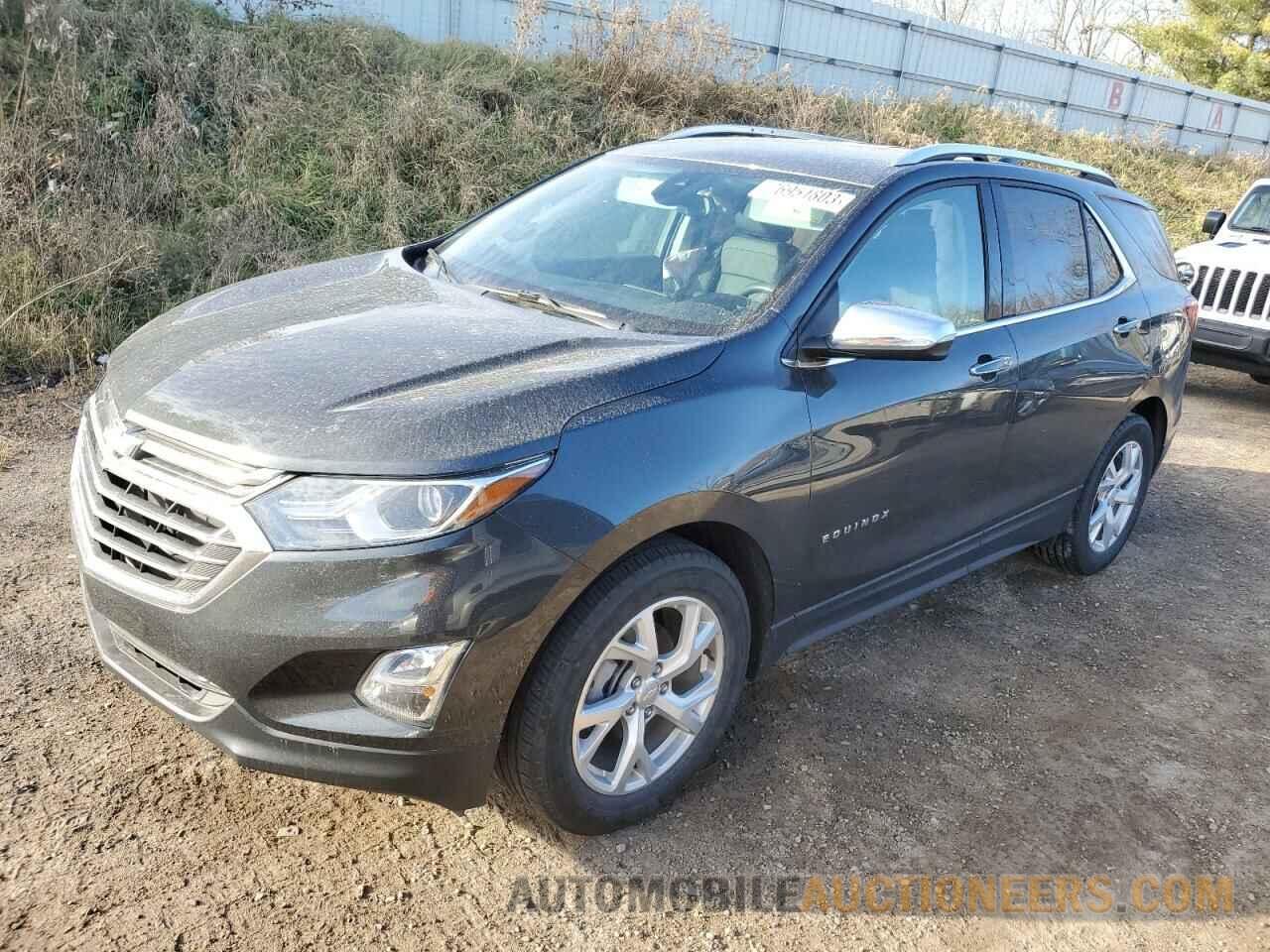 2GNAXNEV3L6165609 CHEVROLET EQUINOX 2020