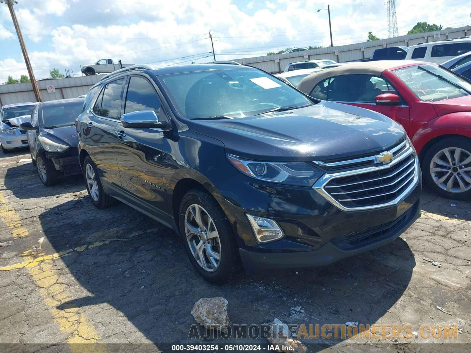 2GNAXNEV3L6167344 CHEVROLET EQUINOX 2020