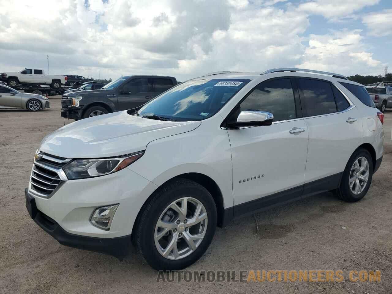 2GNAXNEV3L6170230 CHEVROLET EQUINOX 2020