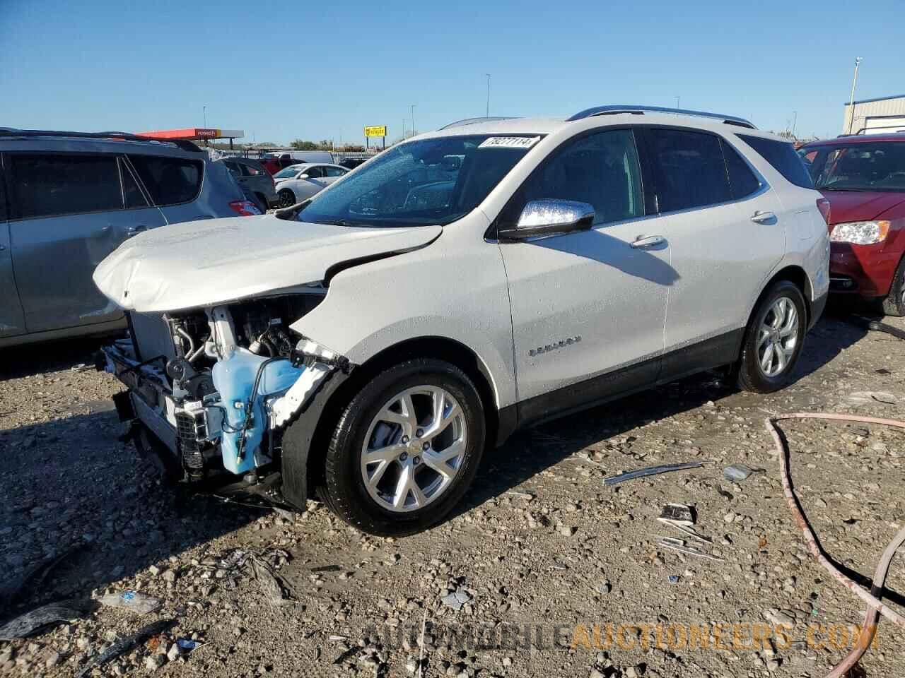 2GNAXNEV3L6220060 CHEVROLET EQUINOX 2020