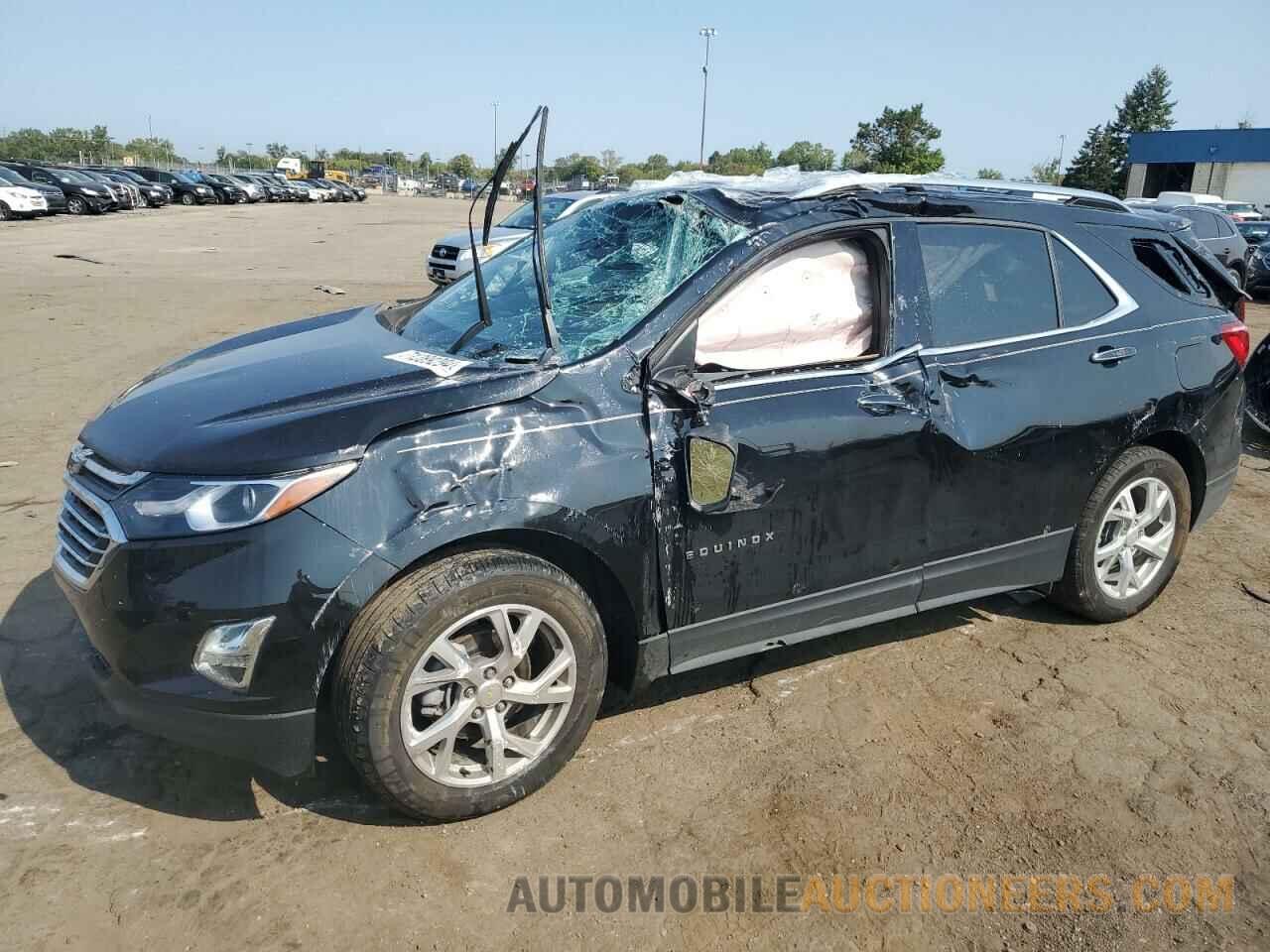 2GNAXNEV3M6139576 CHEVROLET EQUINOX 2021