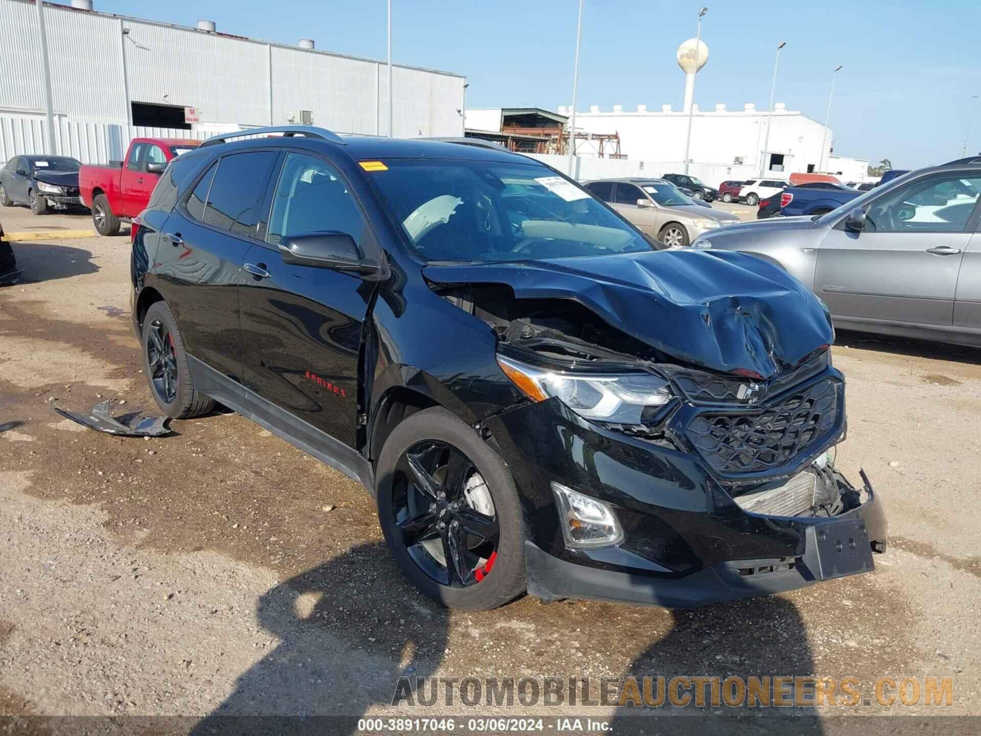 2GNAXNEV3M6162209 CHEVROLET EQUINOX 2021