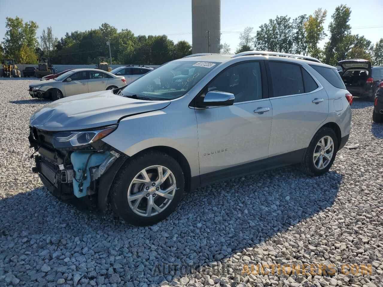 2GNAXNEV4K6106079 CHEVROLET EQUINOX 2019