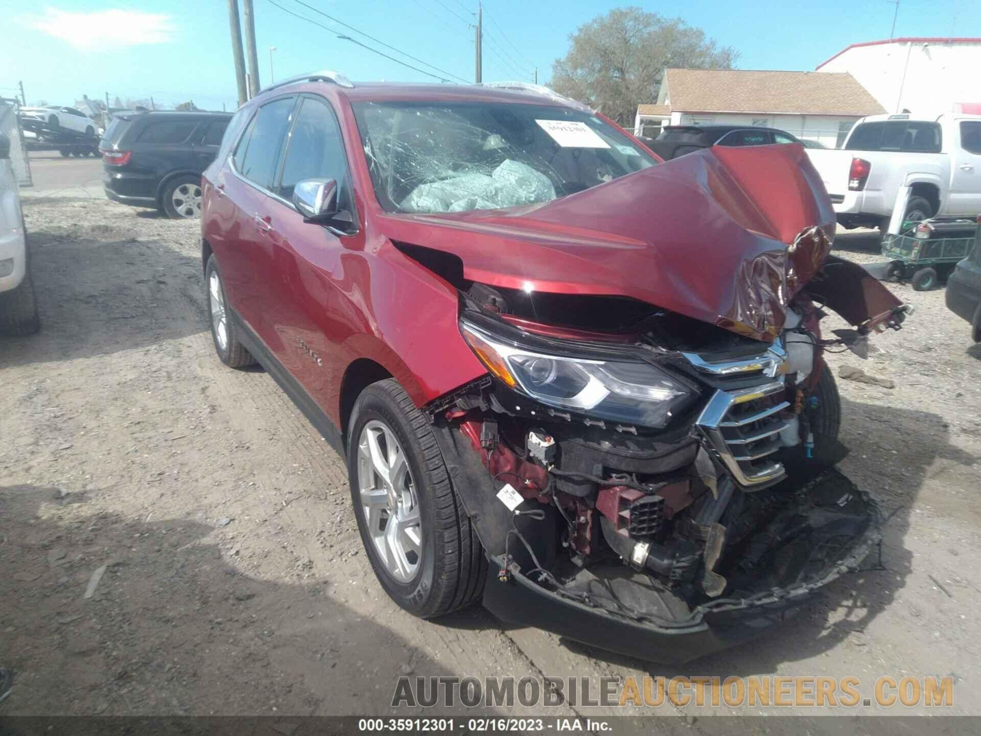 2GNAXNEV4K6127725 CHEVROLET EQUINOX 2019