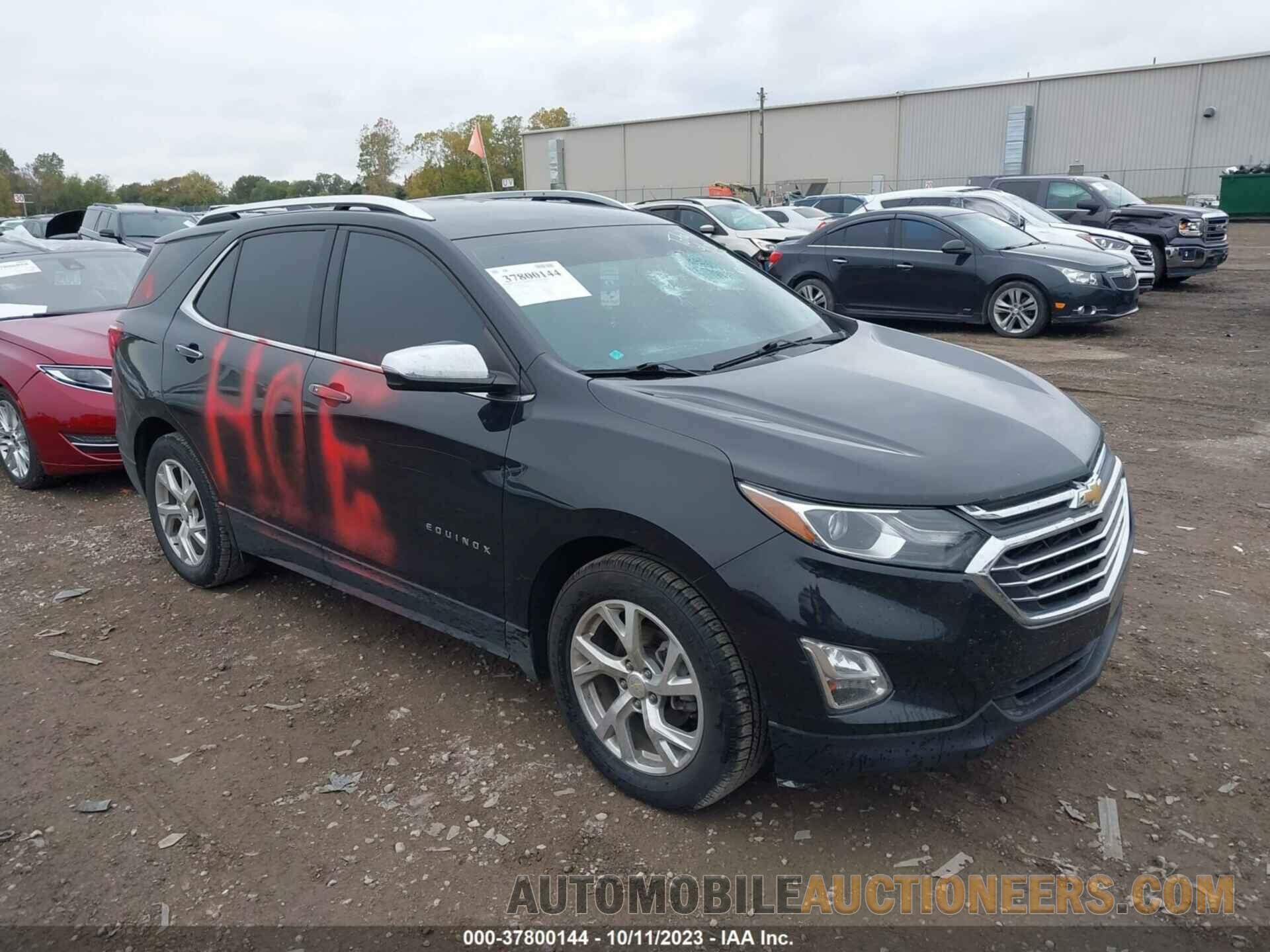 2GNAXNEV4K6142404 CHEVROLET EQUINOX 2019