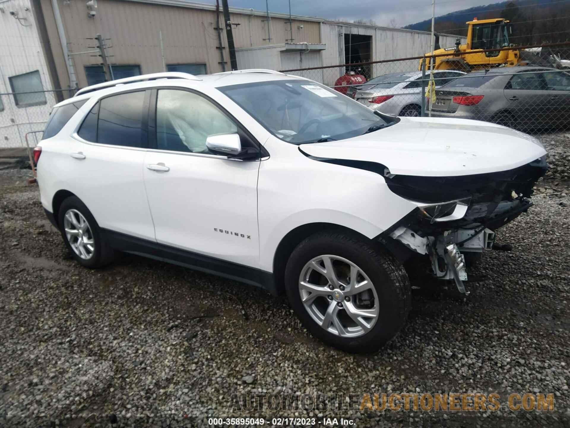 2GNAXNEV4K6199766 CHEVROLET EQUINOX 2019