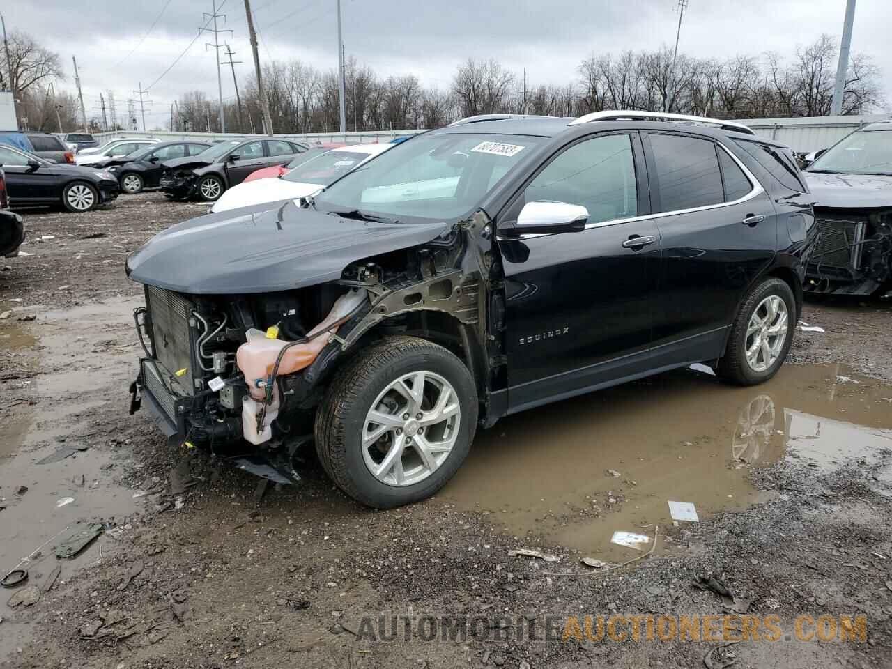 2GNAXNEV4K6270545 CHEVROLET EQUINOX 2019