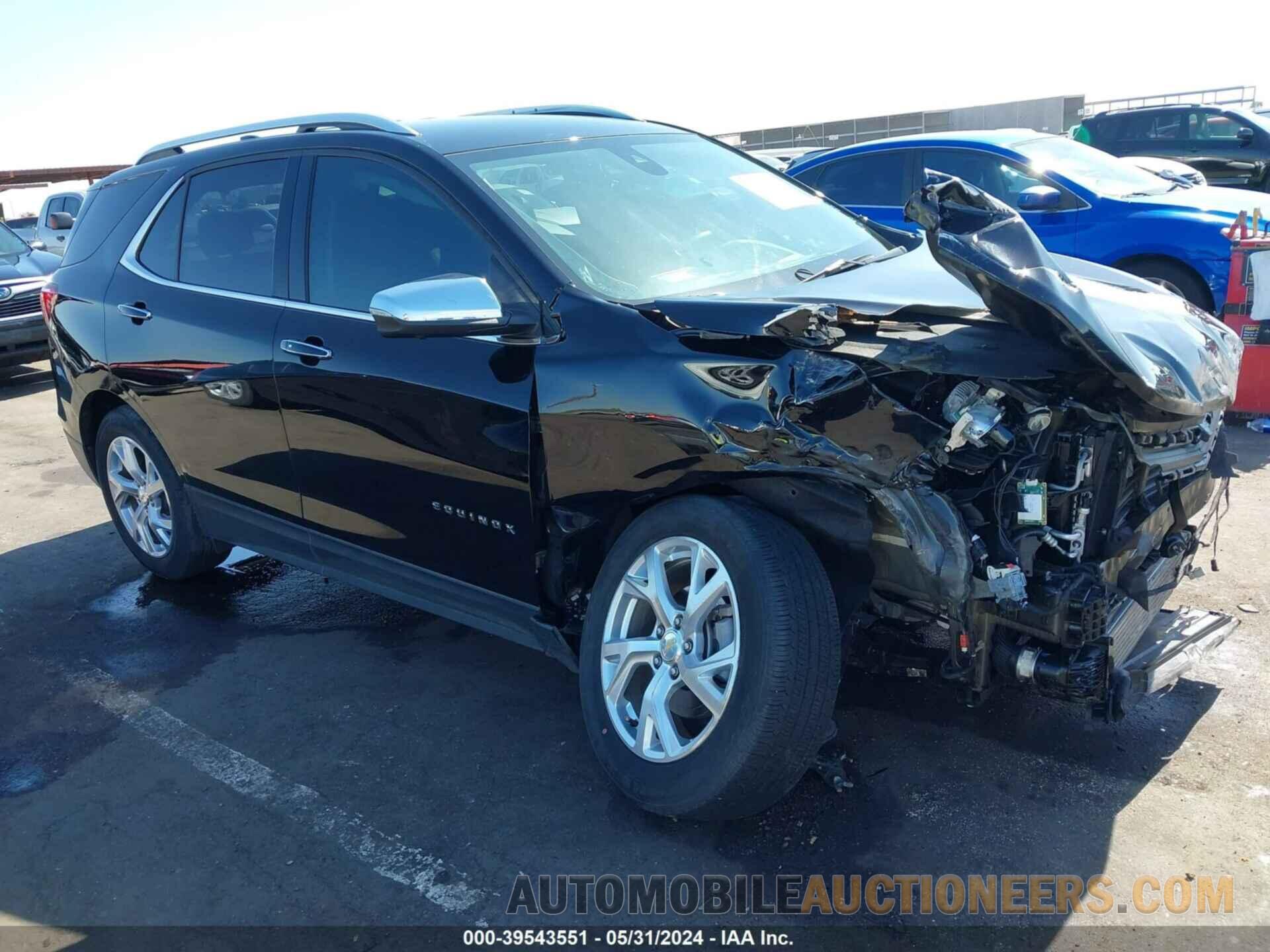 2GNAXNEV4L6125426 CHEVROLET EQUINOX 2020