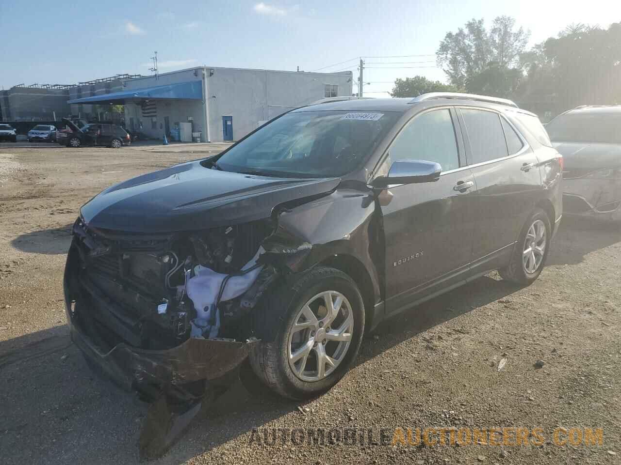 2GNAXNEV4L6140976 CHEVROLET EQUINOX 2020