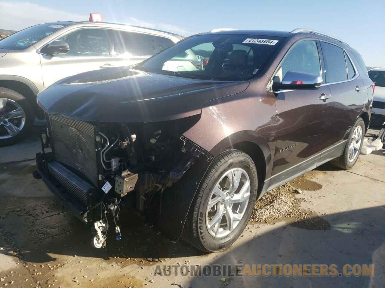 2GNAXNEV4L6160953 CHEVROLET EQUINOX 2020