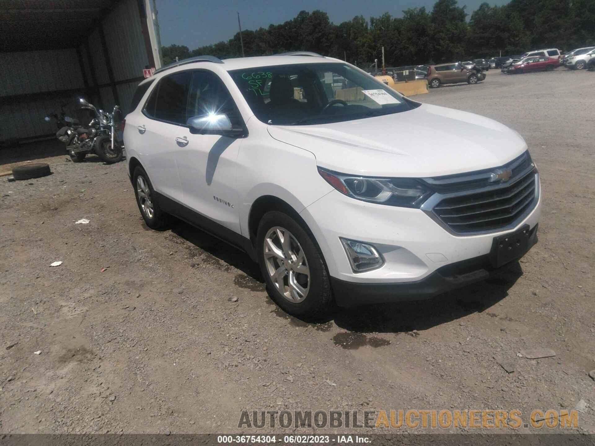 2GNAXNEV4L6204031 CHEVROLET EQUINOX 2020