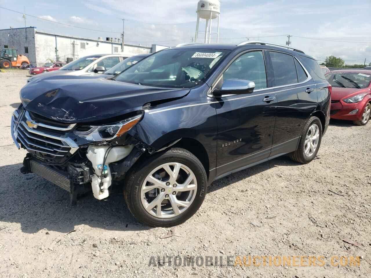 2GNAXNEV4L6227115 CHEVROLET EQUINOX 2020