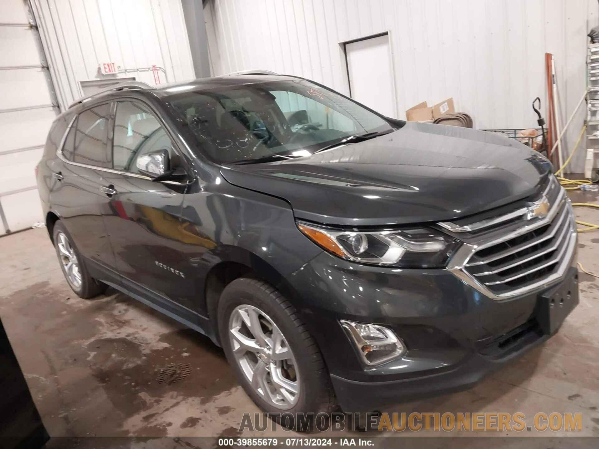 2GNAXNEV4L6266397 CHEVROLET EQUINOX 2020