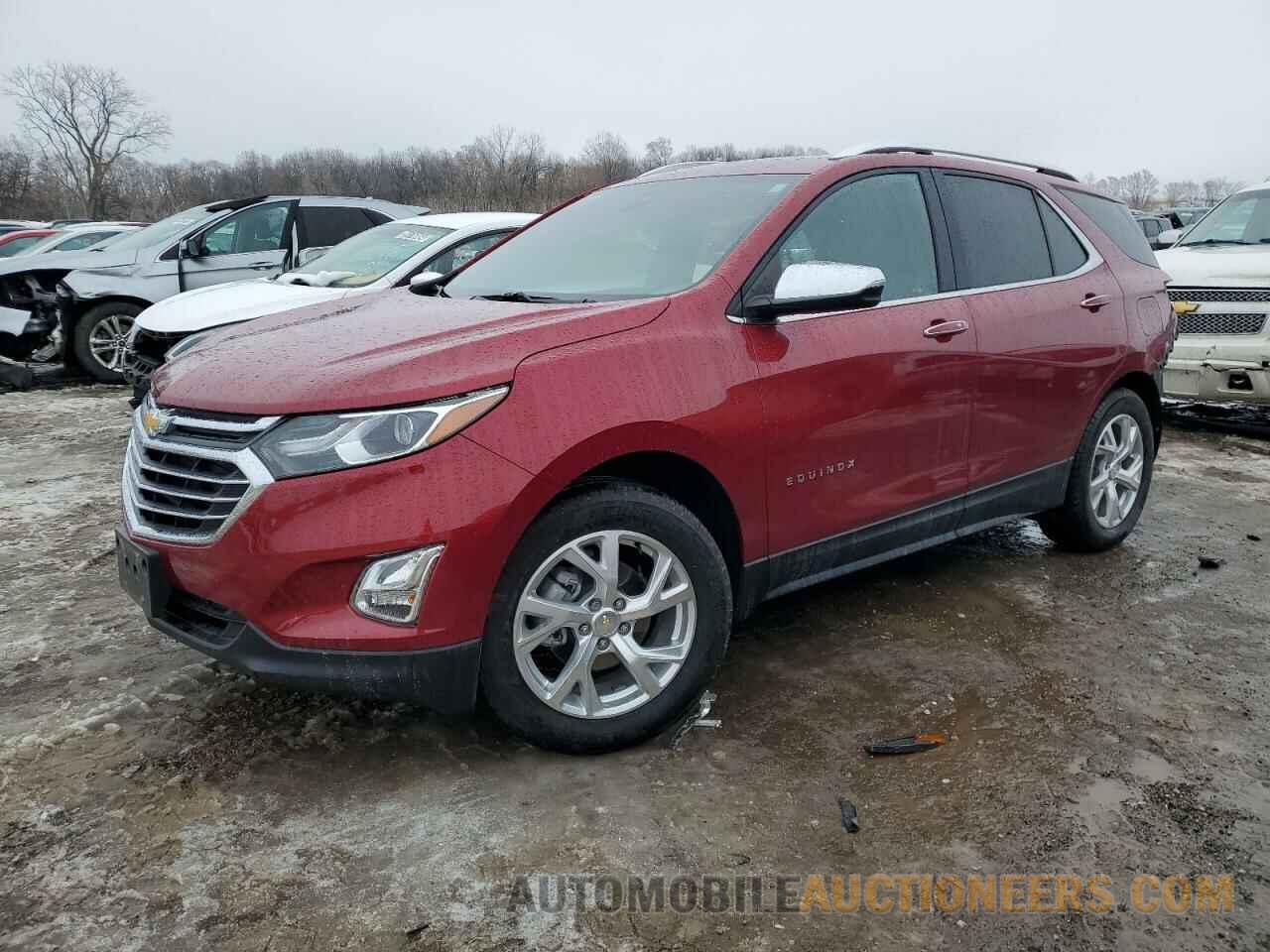 2GNAXNEV4M6101306 CHEVROLET EQUINOX 2021