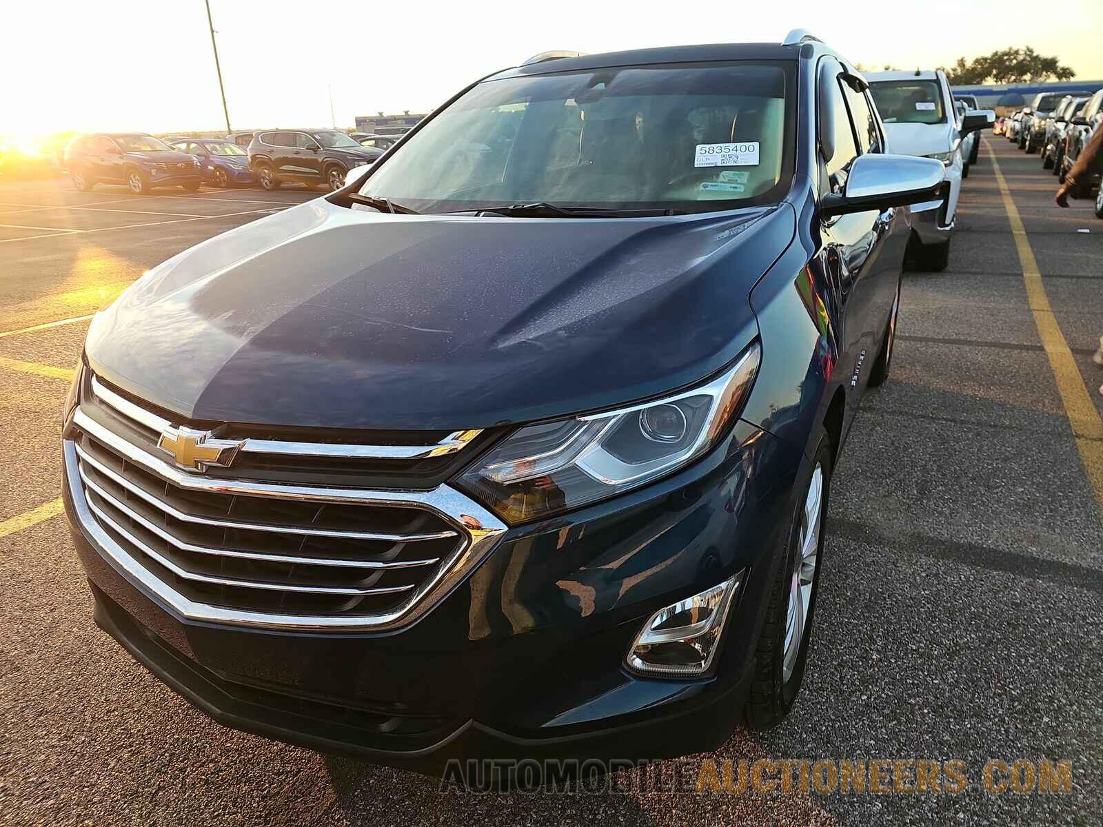 2GNAXNEV4M6131924 Chevrolet Equinox 2021