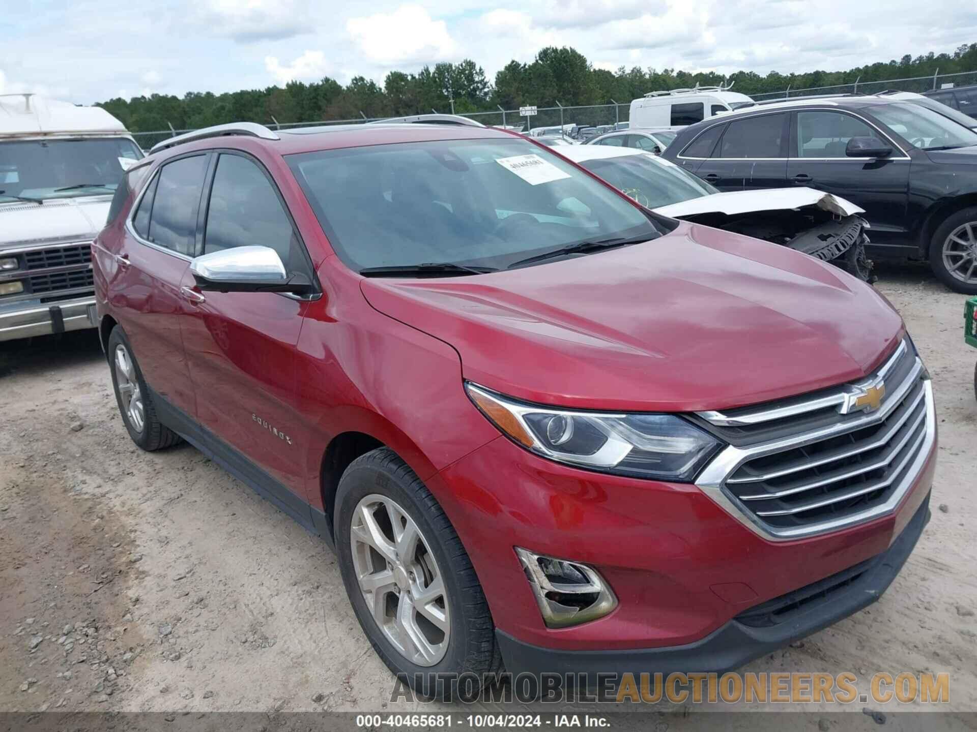 2GNAXNEV4M6143801 CHEVROLET EQUINOX 2021