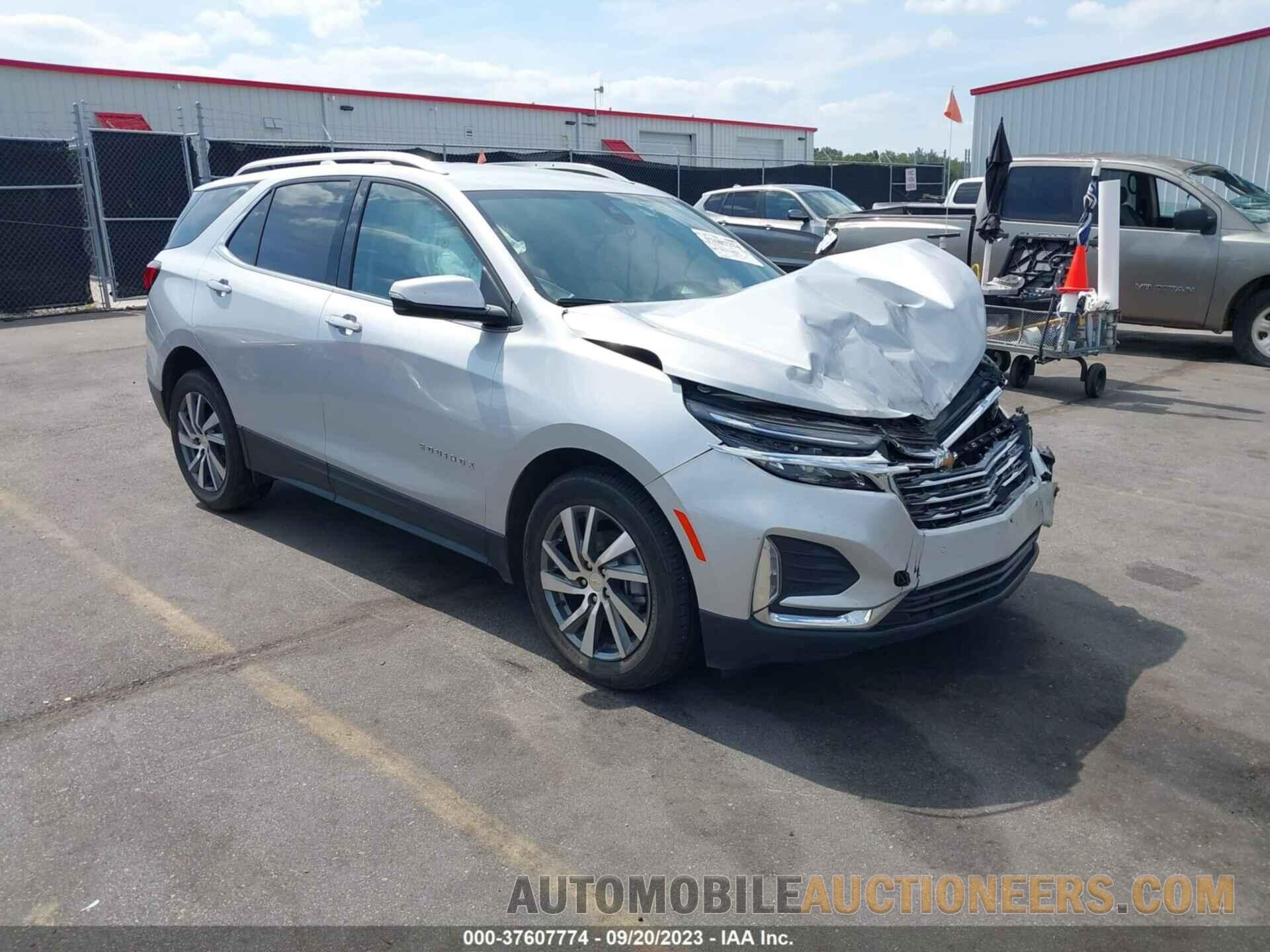 2GNAXNEV4N6106765 CHEVROLET EQUINOX 2022