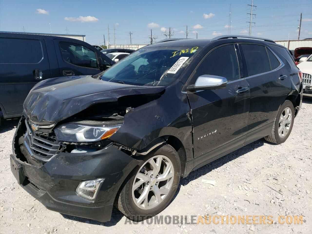 2GNAXNEV5K6146011 CHEVROLET EQUINOX 2019