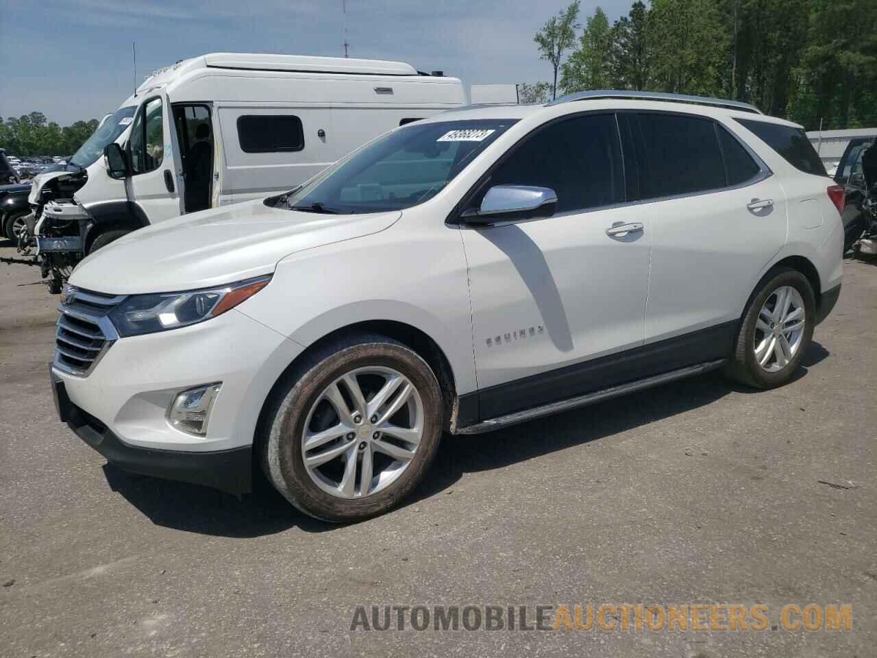 2GNAXNEV5K6216073 CHEVROLET EQUINOX 2019