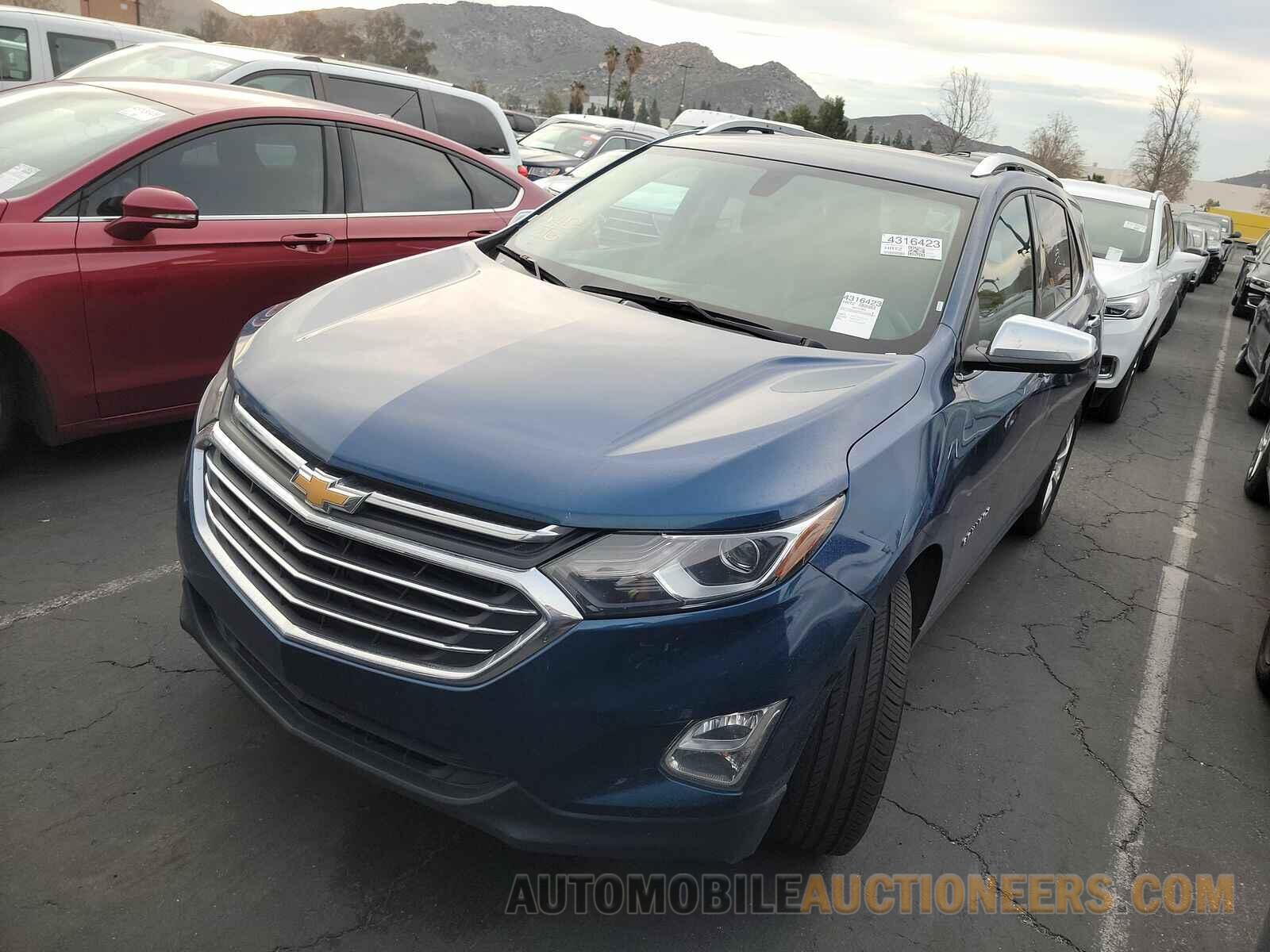 2GNAXNEV5K6253995 Chevrolet Equinox 2019