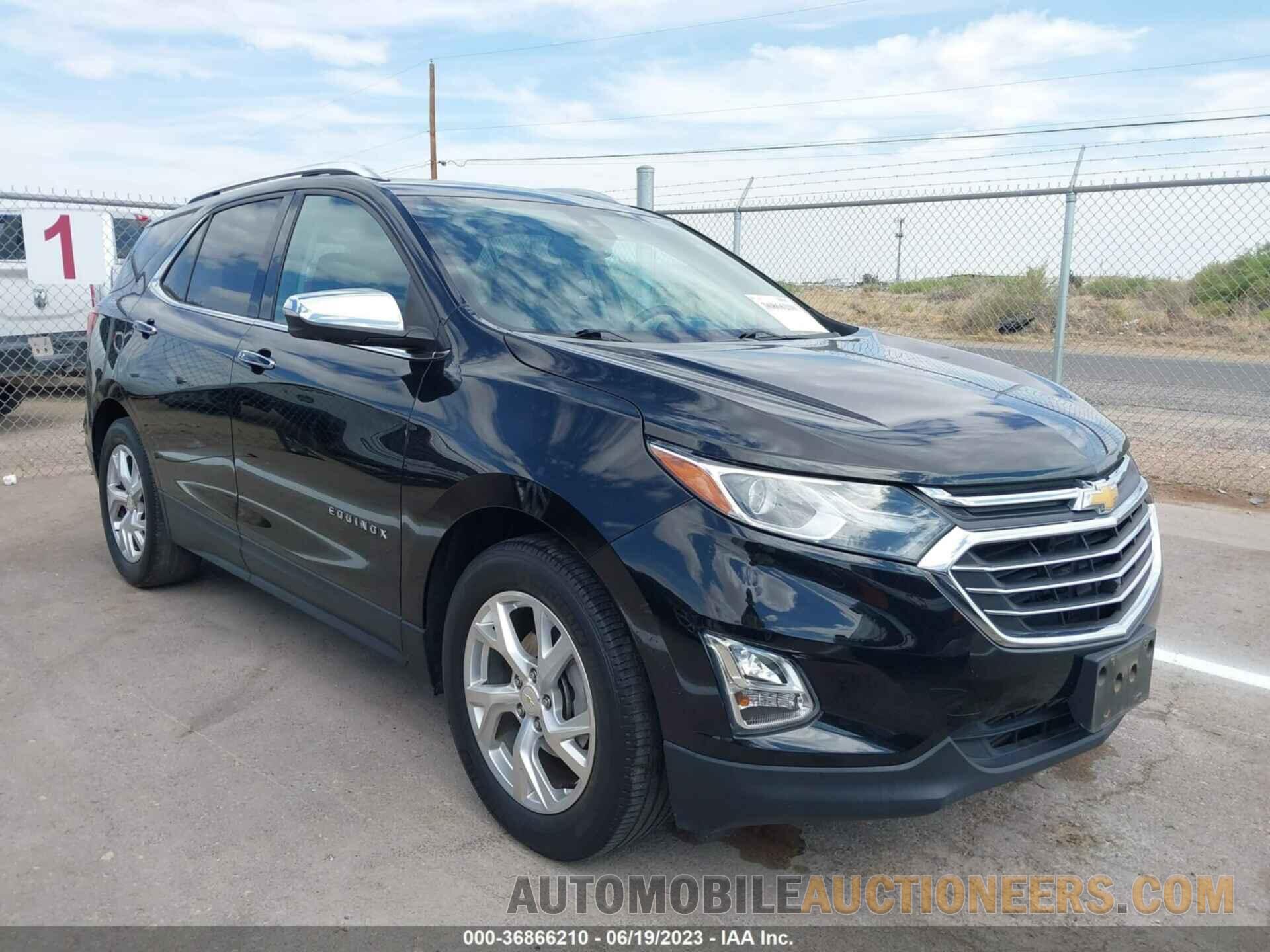 2GNAXNEV5L6139061 CHEVROLET EQUINOX 2020