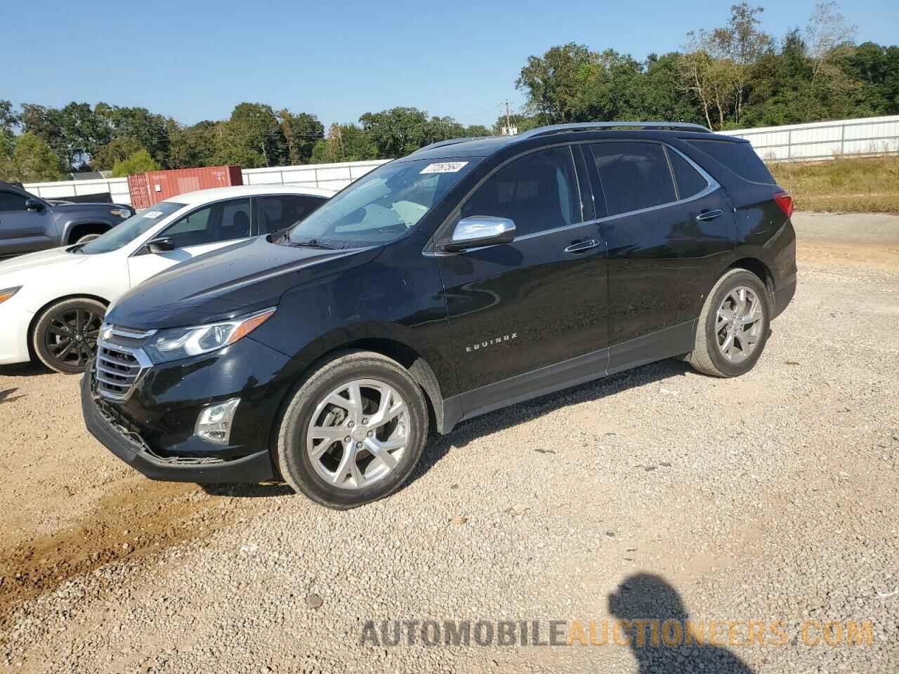 2GNAXNEV5L6145569 CHEVROLET EQUINOX 2020