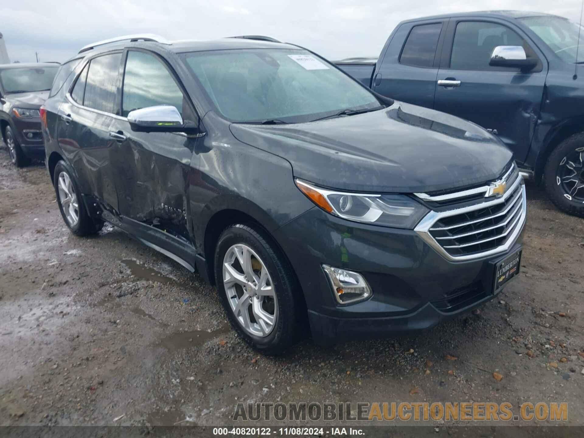 2GNAXNEV5L6158502 CHEVROLET EQUINOX 2020