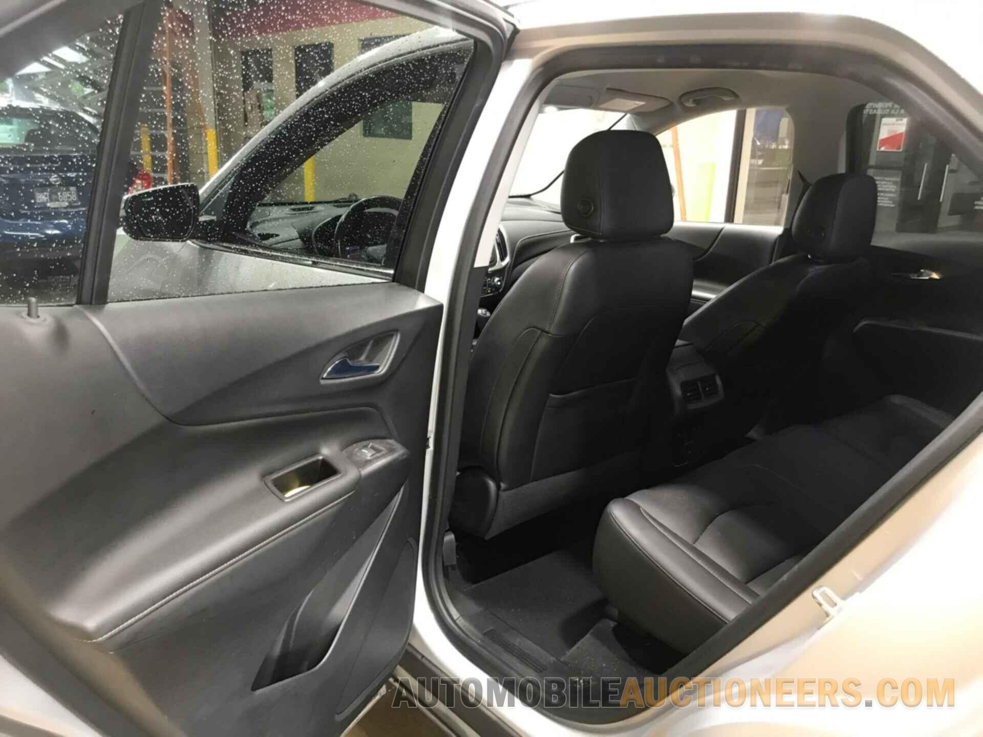 2GNAXNEV5L6200473 CHEVROLET EQUINOX 2020