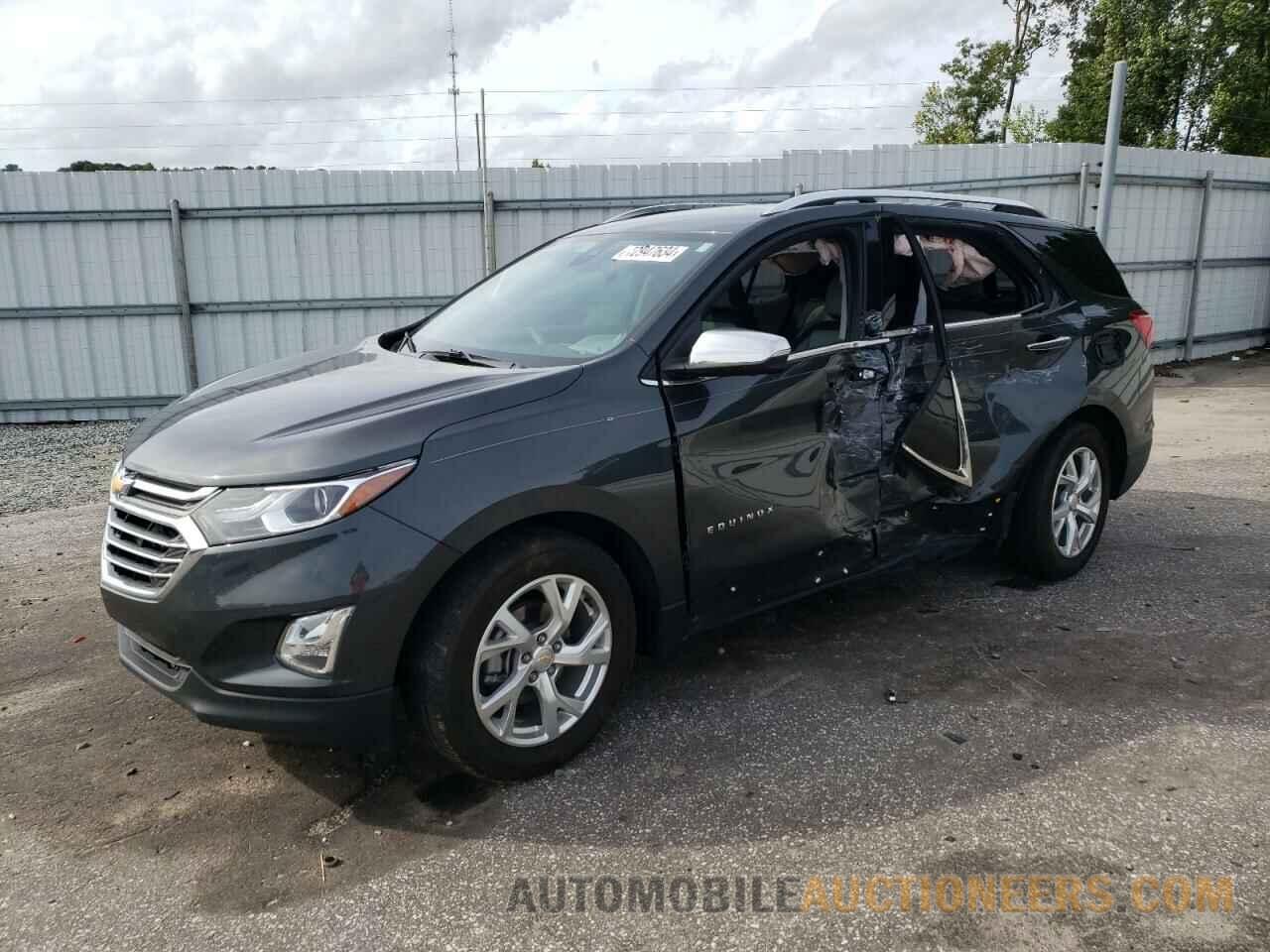 2GNAXNEV5M6103615 CHEVROLET EQUINOX 2021