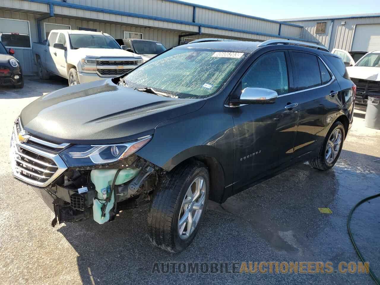 2GNAXNEV5M6119068 CHEVROLET EQUINOX 2021