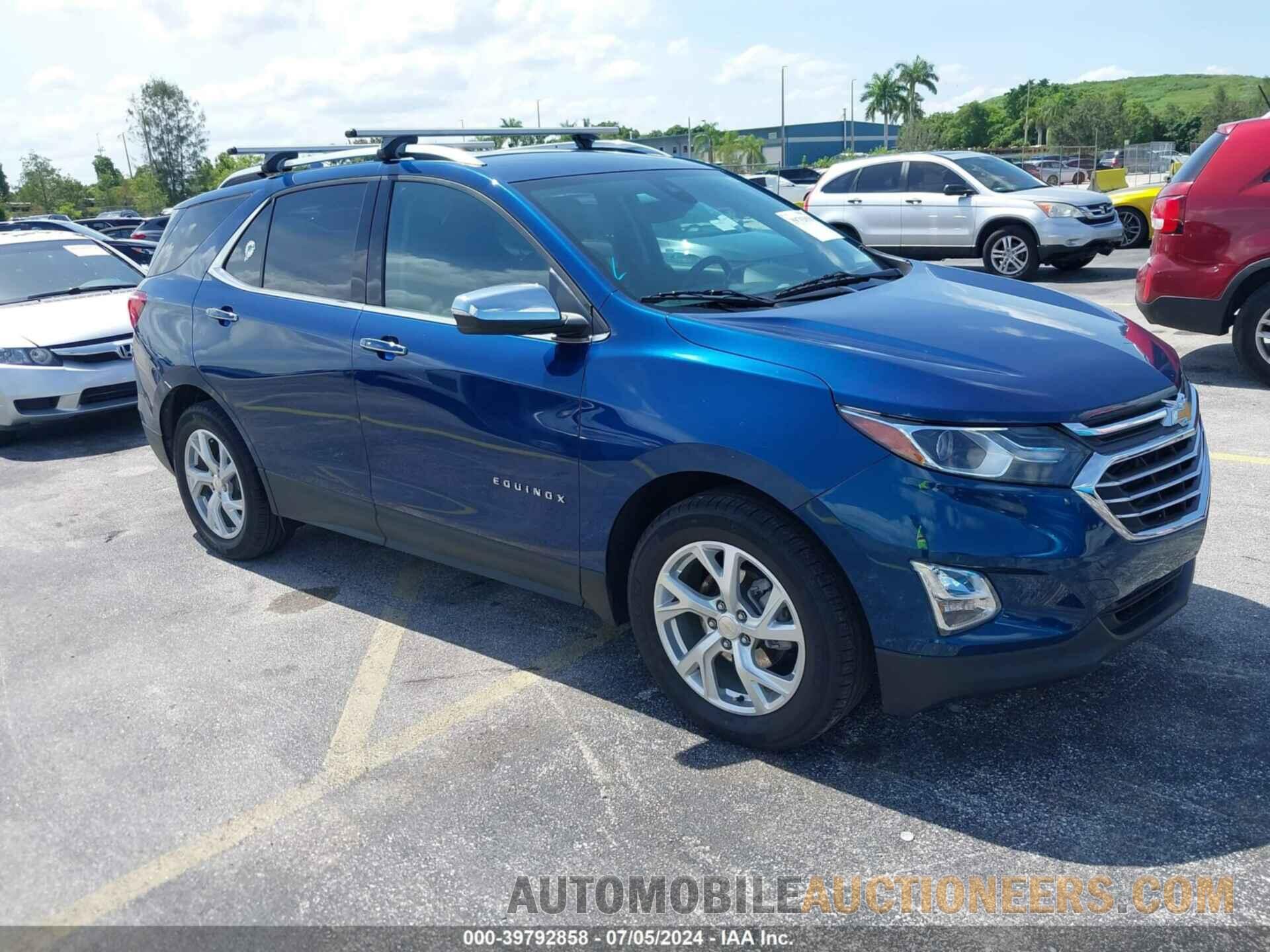 2GNAXNEV5M6139983 CHEVROLET EQUINOX 2021