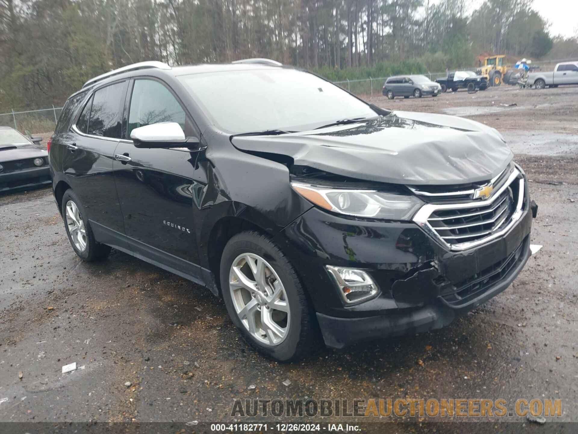 2GNAXNEV6K6102583 CHEVROLET EQUINOX 2019